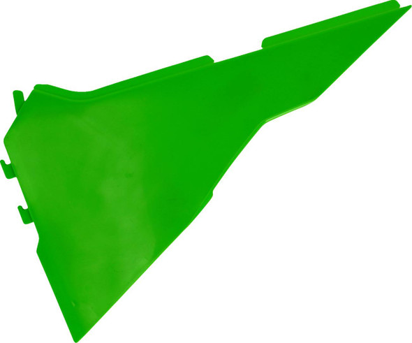 Acerbis - 2983540006 - Airbox Cover - Green