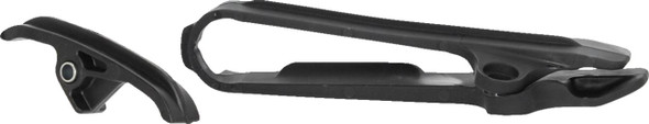 Acerbis - 2976180001 - Chain Slider - Black - SX/TC/MC 65