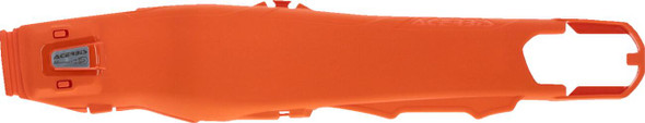 Acerbis - 2977595226 - Swingarm Guard - OEM '16 Orange - Gas Gas | Husqvarna | KTM