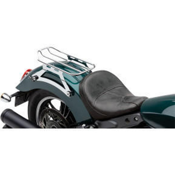 Cobra - Detachable Luggage Rack and Docking Kit fits '15-'20 Scout Model