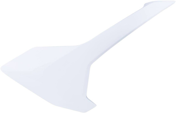 Acerbis - 2732046811 - Side Panels - OEM '20 White