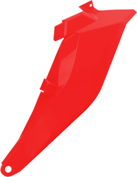 Acerbis - 2685970004 - Side Panels - Red