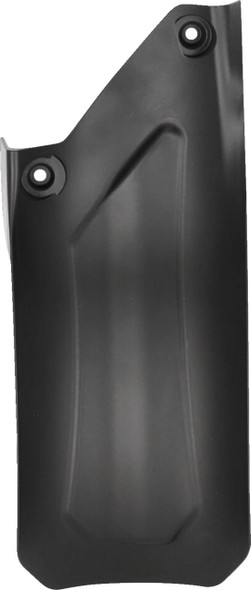 Acerbis - 2979360001 - Mud Flap - Black - Husqvarna