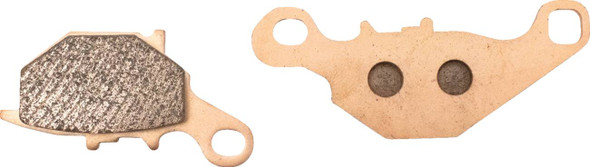 All Balls - 18-8083 - Sintered Brake Pads