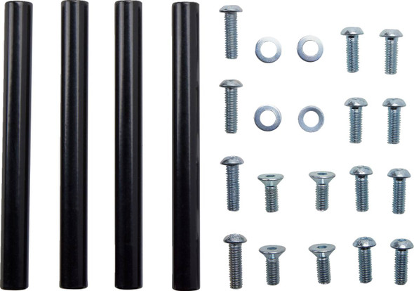 Axp Racing - AX1397 - Radiator Braces - Beta