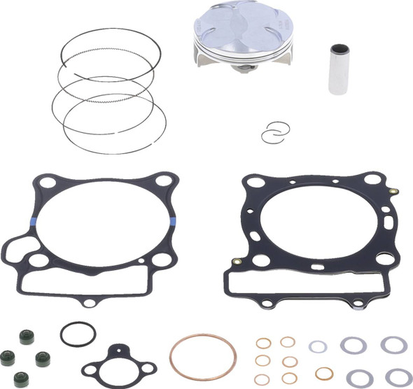 Athena - P5F0790323002A - Piston Kit with Gaskets - 78.95 mm - Honda