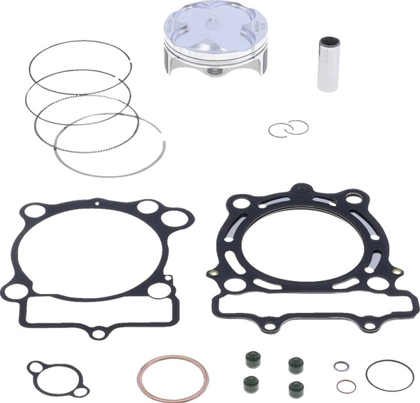 Athena - P5F0770099004A - Piston Kit with Gaskets - 76.95 mm - Suzuki