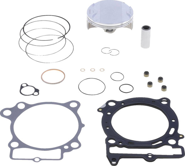 Athena - P5F0960072007A - Piston Kit with Gaskets - 95.97 mm - Kawasaki