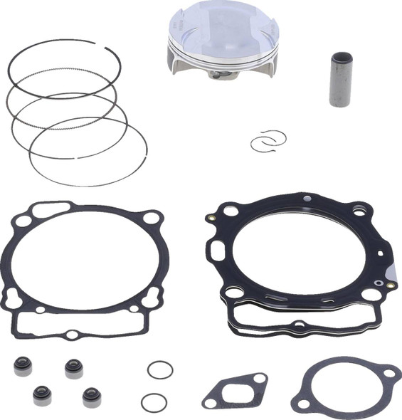 Athena - P5F0950081002A - Piston Kit with Gaskets - 94.95 mm - Gas Gas | Husqvarna | KTM