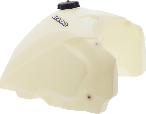 Acerbis - 2911470147 - Fuel Tank - 6.1 Gallon - Yamaha - Natural