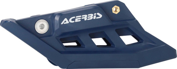 Acerbis - 2983180003 - Chain Guide - Blue - Gas Gas/Husqvarna/KTM