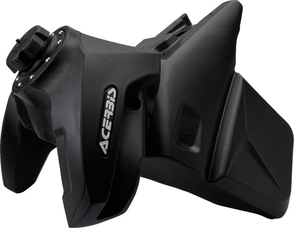 Acerbis - 2981920001 - Fuel Tank - 4 Gallon - KTM - Black