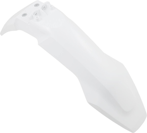 Acerbis - 2462596811 - Front Fender - White - Husqvarna '16-'23