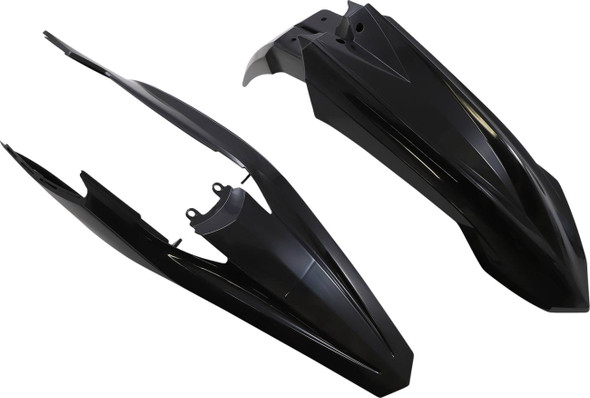 Acerbis - 2936280001 - Full Body Kit - Black - Beta - RX '21-'22