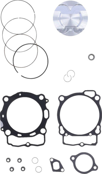 Athena - P5F0950081001B - Piston Kit with Gaskets - 94.96 mm - Husqvarna | KTM