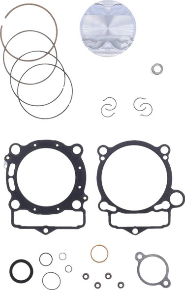 Athena - P5F0880079001B - Piston Kit with Gaskets - 87.96 mm - Husqvarna | KTM