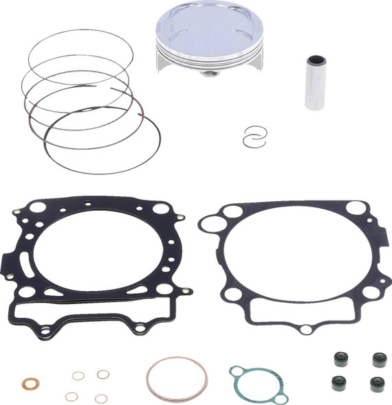Athena - P5F0970213005A - Piston Kit with Gaskets - 96.95 mm - Yamaha