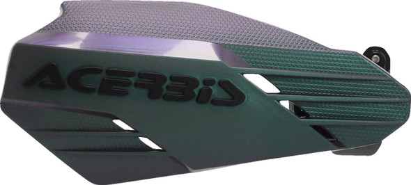 Acerbis - 2981352278 - Linear Handguards - Chameleon