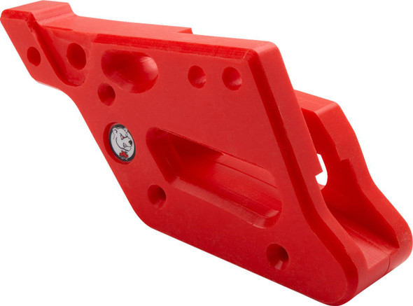 Axp Racing - AX1615 - Chain Guide - Red - Gas Gas