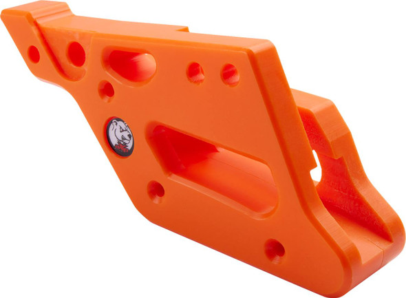 Axp Racing - AX1618 - Chain Guide - Orange - KTM