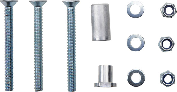 Axp Racing - AX1667 - Chain Guide - Blue - Husqvarna