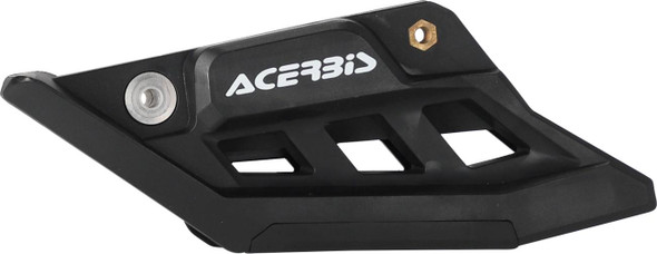 Acerbis - 2983180001 - Chain Guide - Black - Gas Gas/Husqvarna/KTM