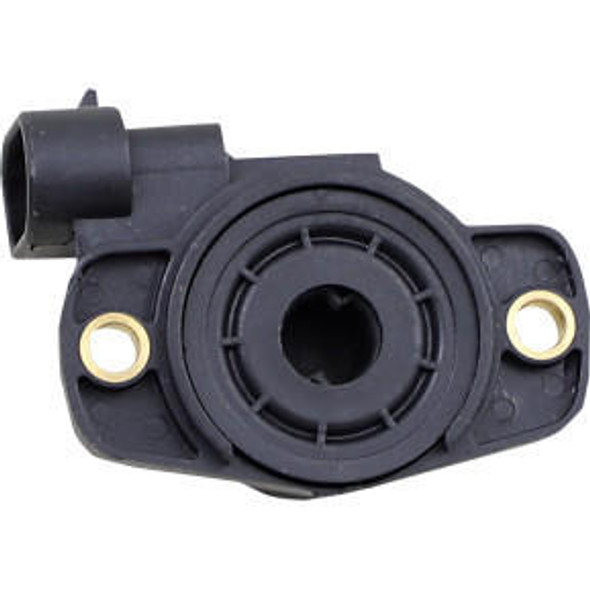 Cycle Pro LLC Cycle Pro - Replacement Throttle Position Sensor (See Desc.) Repl. OEM#27629-01 