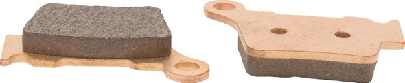 All Balls - 18-8061 - Sintered Brake Pads