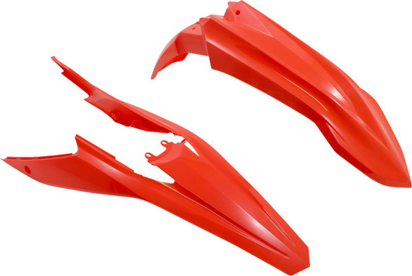 Acerbis - 2936280145 - Full Body Kit - '22 OEM Red - Beta - RX '21-'22