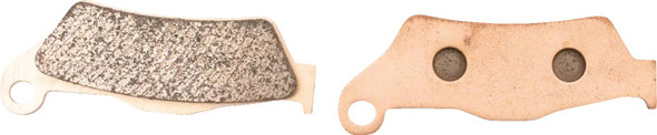 All Balls - 18-8060 - Sintered Brake Pads
