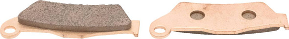 All Balls - 18-8060 - Sintered Brake Pads
