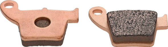 All Balls - 18-8063 - Sintered Brake Pads
