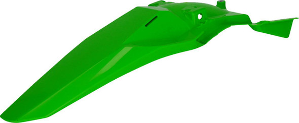 Acerbis - 2983550006 - Rear Fender - Green - KX 250/X/450 '24-'25