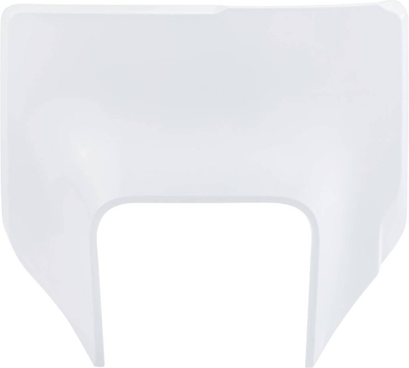 Acerbis - 2791496811 - Headlight Mask - '20 White