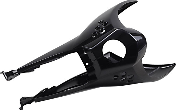 Acerbis - 2780560001 - Radiator Shroud - Black