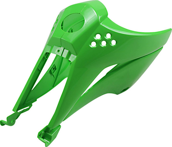 Acerbis - 2780560006 - Radiator Shroud - Green