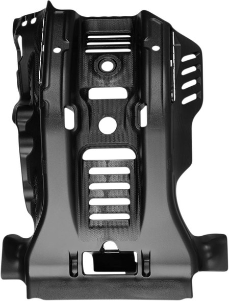 Acerbis - 2780570001 - Skid Plate - Black - KTM