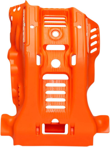 Acerbis - 2780575226 - Skid Plate - '16 OEM Orange - KTM