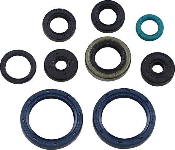 Athena - P400250400069 - Oil Seal Gasket Kit - Kawasaki
