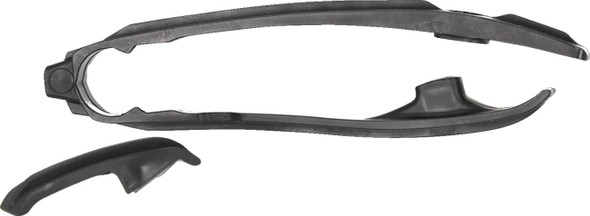 Acerbis - 2979370001 - Chain Slider - Black - Gas Gas/Husqvarna/KTM
