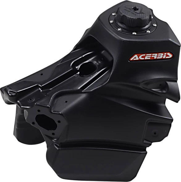 Acerbis - 2780620001 - Fuel Tank - 3.1 Gallon - KTM - Black