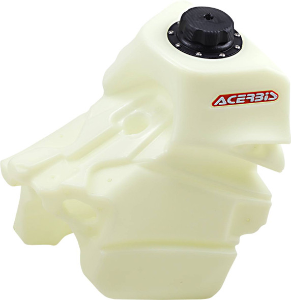 Acerbis - 2780630147 - Fuel Tank - 3.9 Gallon - KTM - Natural