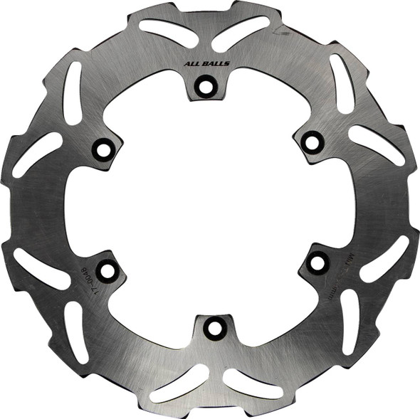 All Balls - 18-0048 - Brake Rotor