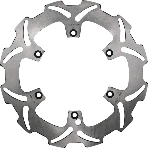 All Balls - 18-0060 - Brake Rotor
