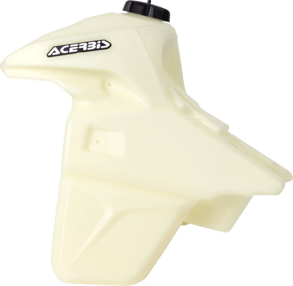 Acerbis - 2983620147 - Fuel Tank - 3.2 Gallon - KTM - Natural