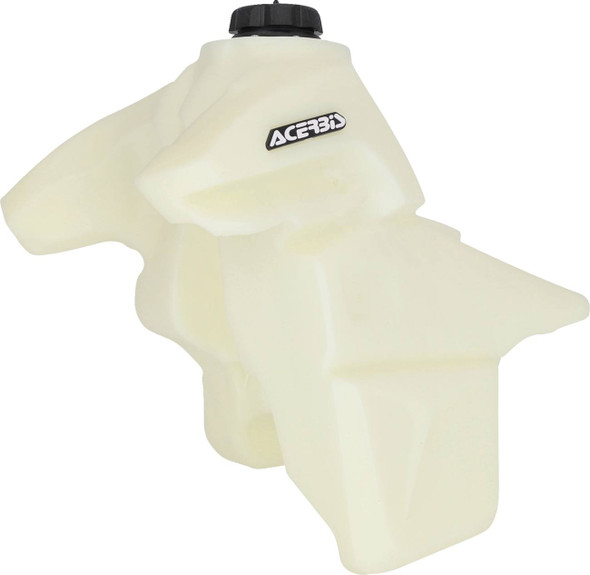 Acerbis - 2981920147 - Fuel Tank - 4 Gallon - KTM - Natural