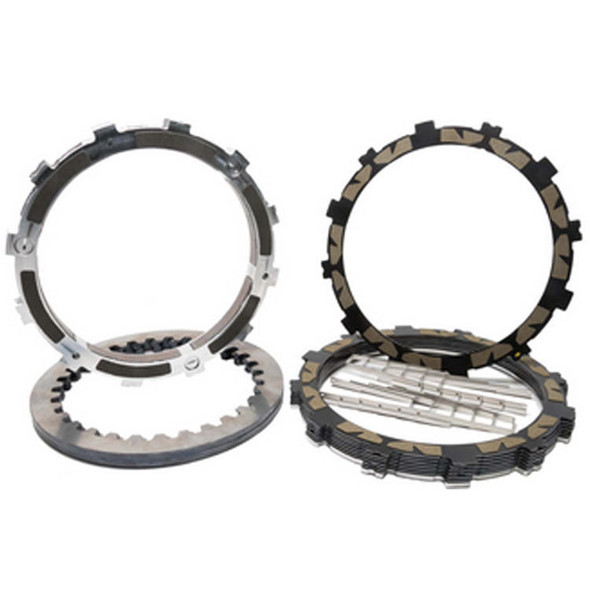 Rekluse - RadiusX Clutch Kit fits '19-'20 FTR 1200/S 1200 Rally Models