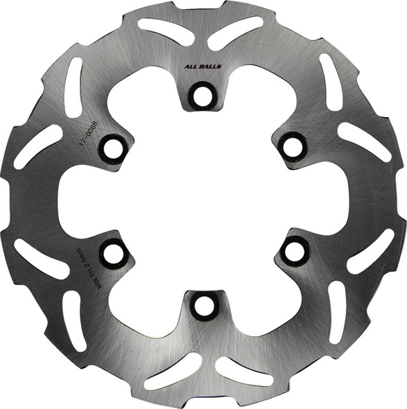 All Balls - 18-0068 - Brake Rotor - Kawasaki/Suzuki