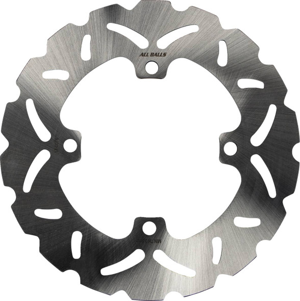 All Balls - 18-0076 - Brake Rotor - Kawasaki