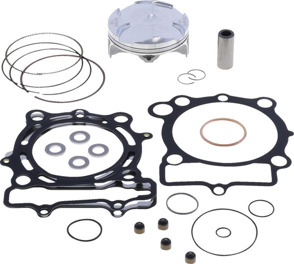 Athena - P5F0780069003A - Piston Kit with Gaskets - 77.96 mm - Kawasaki